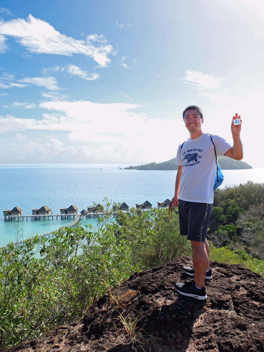 Meg_MechE's tweet photo. Dream the impossible,
Explore the unknown,
Live the journey.
#HGinnerexplorer #contest https://t.co/4QhJpCGvyO