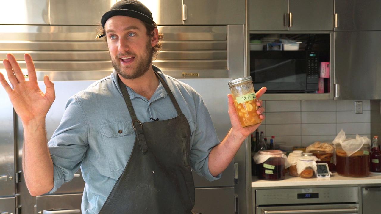 Brad Leone