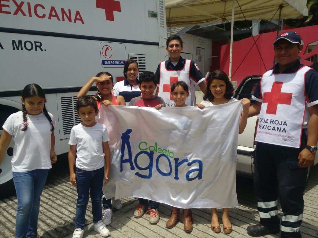 ColegioAgora's tweet photo. #ColegioAgoradeMorelos apoyando a damnificados de #Chiapas y #Oaxaca https://t.co/7k9AyUhaZp