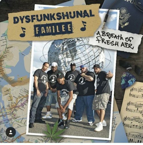 WBShamika's tweet photo. Dysfunkshunal Familee – A Breath of Fresh Air | @CrazyDJBazarro @TeamNDL @SourLifePhoenix @HastyleNYC @Versequencher https://t.co/Hh9b1VNP47 https://t.co/CUkA9QgL2T