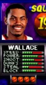 Happy birthday to Hangtime & Showtime alum Rasheed Wallace! 