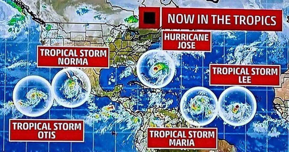 samnanton's tweet photo. Climate change or not? https://t.co/M5cO248JVt
