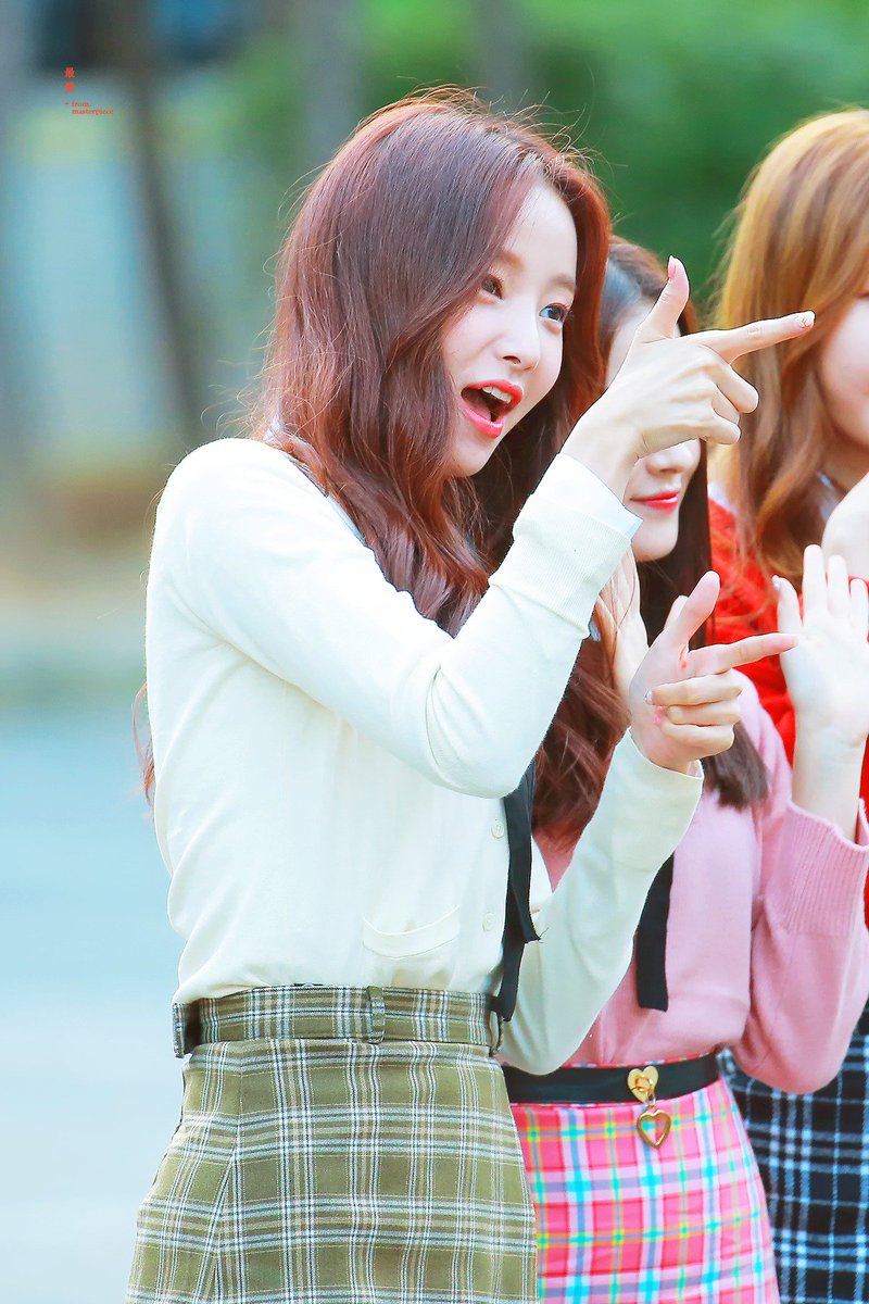 nnasterpiece's tweet photo. 170915 뮤직뱅크
#모모랜드 #연우
https://t.co/mbdZ1kf3EV
https://t.co/oHgdKvFtzT
https://t.co/osHhqzEjVg
https://t.co/aob4zDSKOk https://t.co/9C7B3snUlj