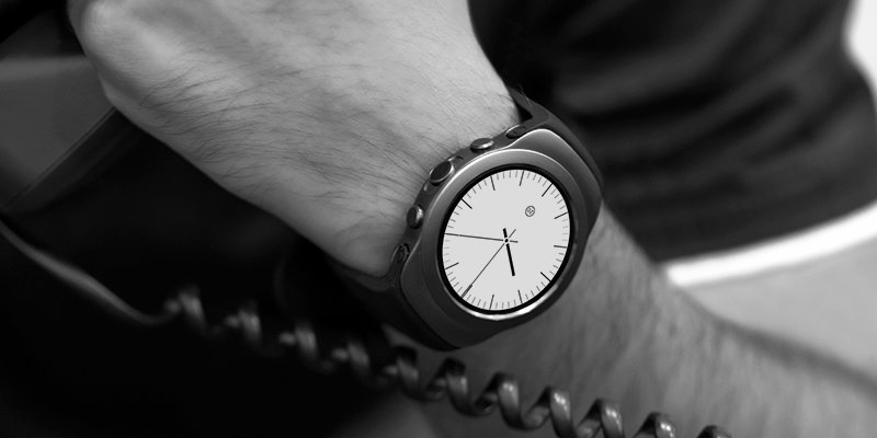 go noise loop smartwatch