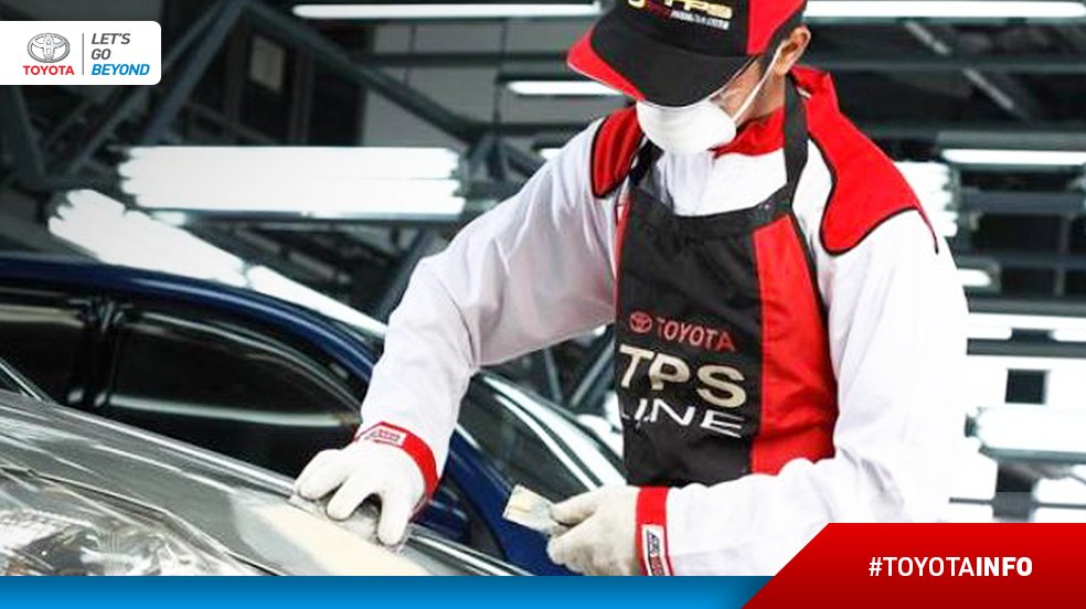 Mau service mobil tapi gak punya banyak waktu untuk antri? Santai, Friends. Booking di bit.ly/TBookingService aja biar lebih hemat waktu!