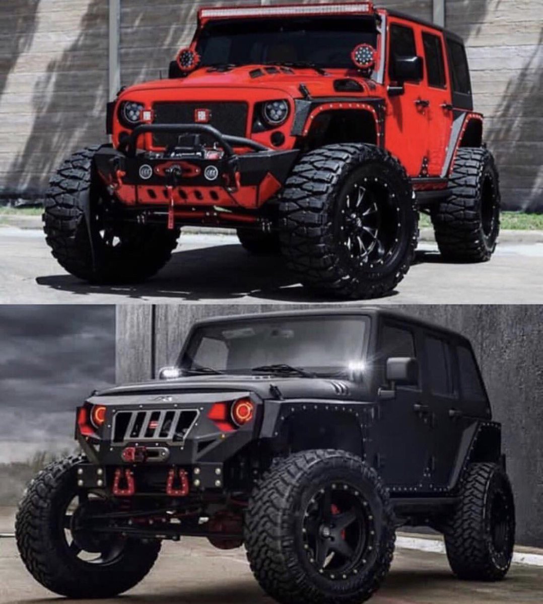 exoticsdriver's tweet image. RT for Top ☝️
Like for Bottom 👇