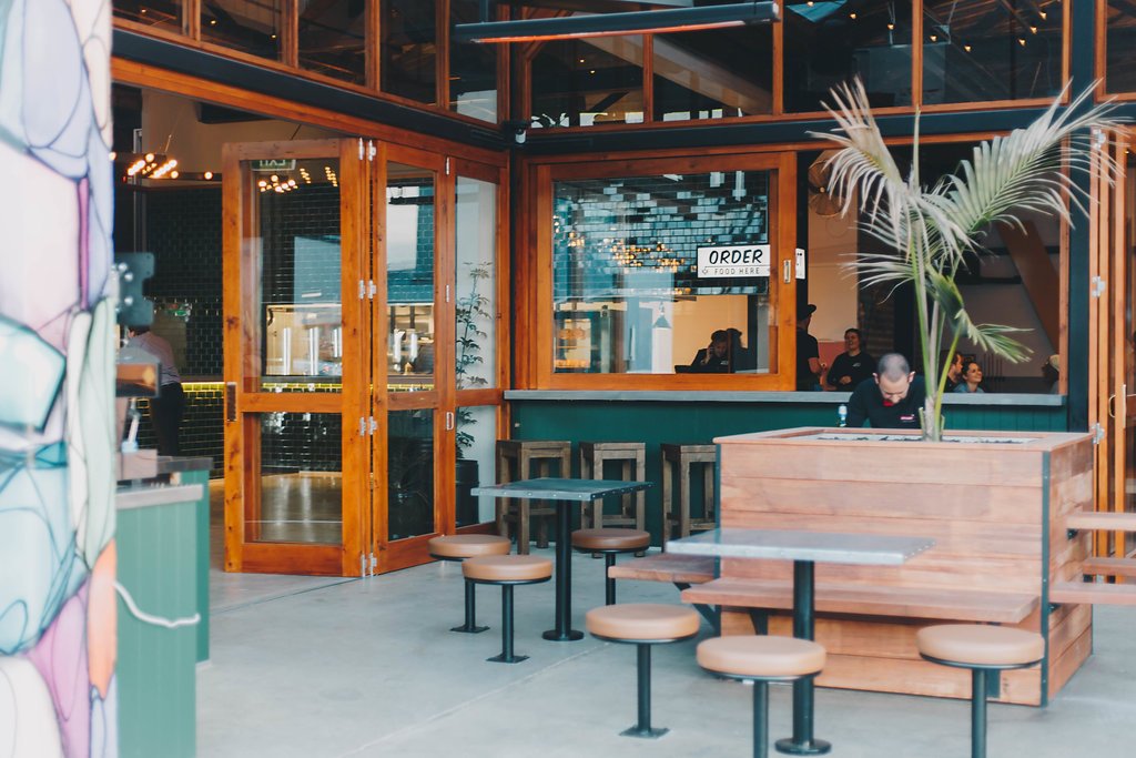 PlatoCreative's tweet image. Our new local #WellesStreet is now open for business. Take a look at their branding and website built by our team: wellesstreet.co.nz