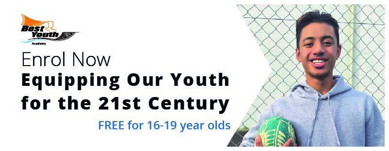 BestPacific's tweet photo. Free youth programmes for 16 - 19 year olds. Visit https://t.co/csQSLm2FVj to contact us today! https://t.co/FaYYAPudt4
