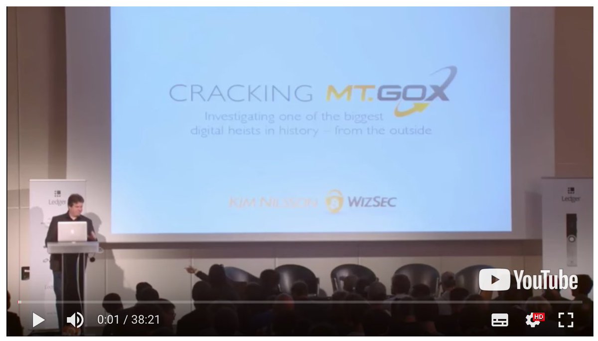 bitcointonic's tweet image. 👍⚠️ Cracking MtGox -
 Kim Nilsson: 
 bitcoinio.com/cracking-mtgox… #bitcoin #mtgox