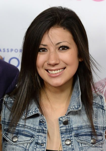 Happy Birthday Jess Bowen 