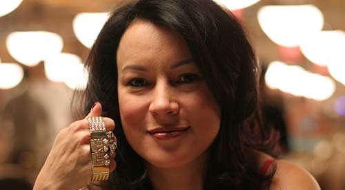 Happy birthday Jennifer Tilly 