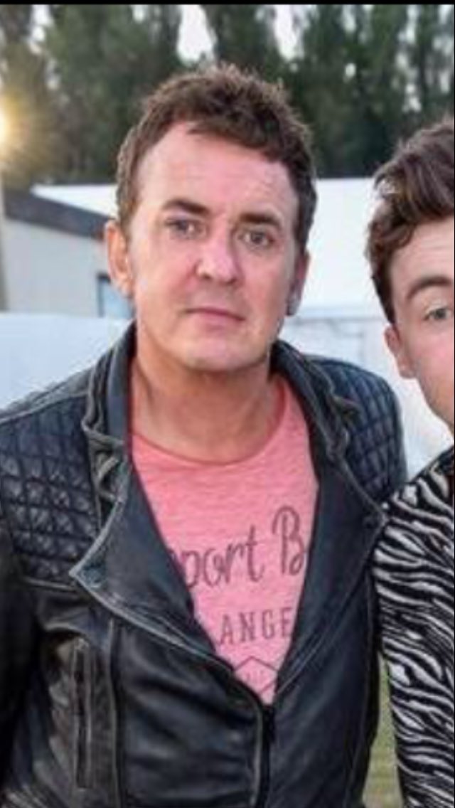 Happy b'day to my beautiful, talented , amazing son <a href="/Jake_Rixton/">belly loves jake</a>