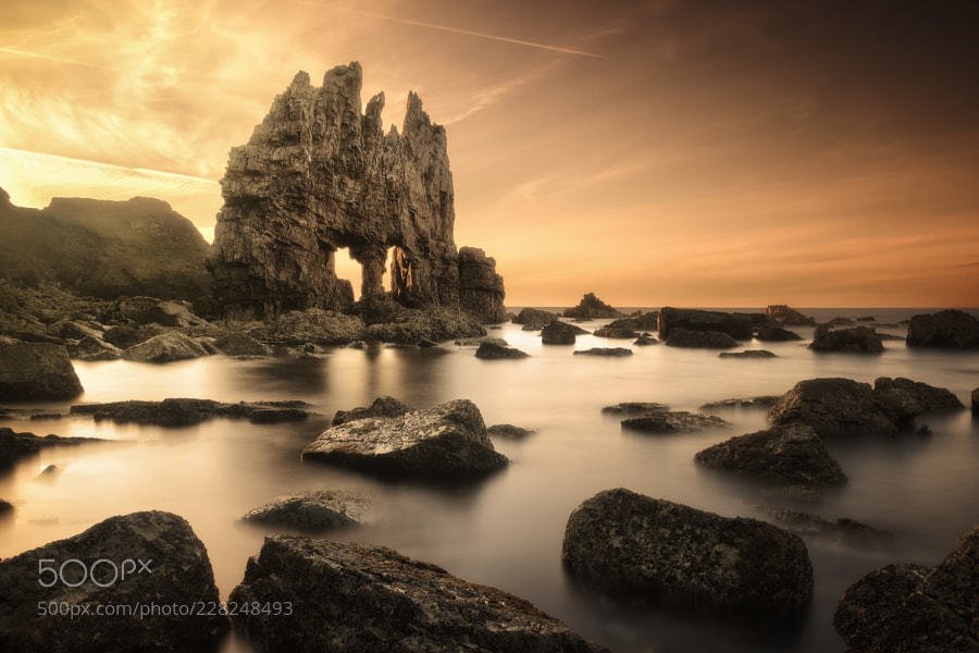 Madtraveller2's tweet photo. #travel #photography #landscape #Photography : The Mask of Sauron by Jarcorboi https://t.co/LGssL3euYy