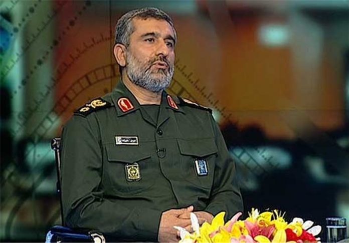 IranFrontPage's tweet photo. #Iran Has Infiltrated into US Command Centres: IRGC General
https://t.co/xef7kCGwOa
#USA https://t.co/csIOfj0ZRM