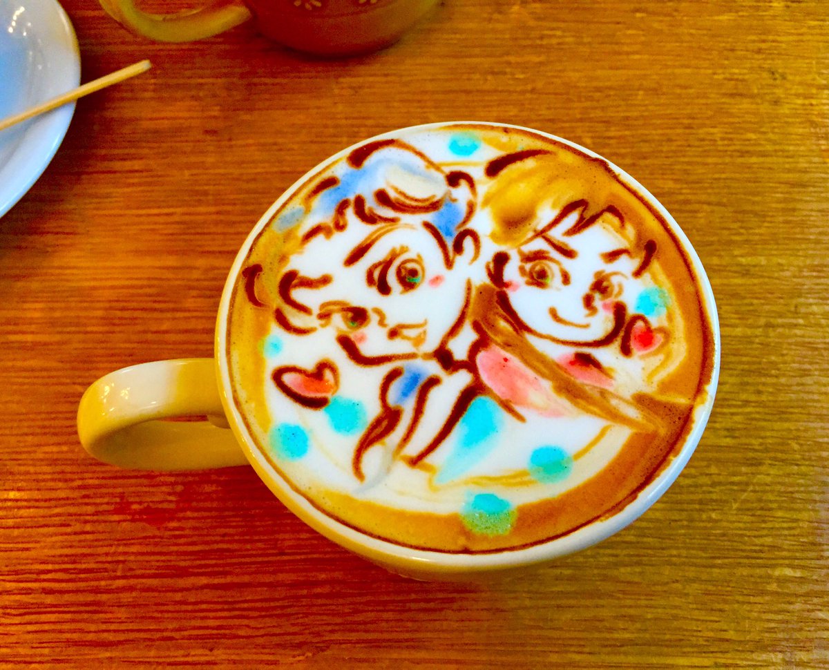 カフェ雫 カフェ雫