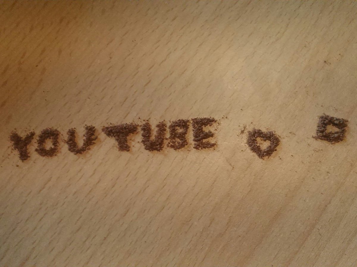 Ich sollte mir echt mal Hobbys suchen xD