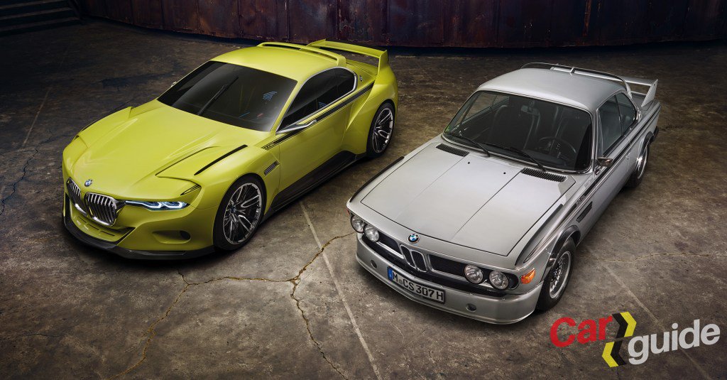 CarGuideme's tweet photo. BMW’s CSL badge to return soon #sportscar #carguideme #bmwcsl @bmw @bmwgroup @bmwindia https://t.co/NosO4ELZiu https://t.co/2NP5cYdIwO