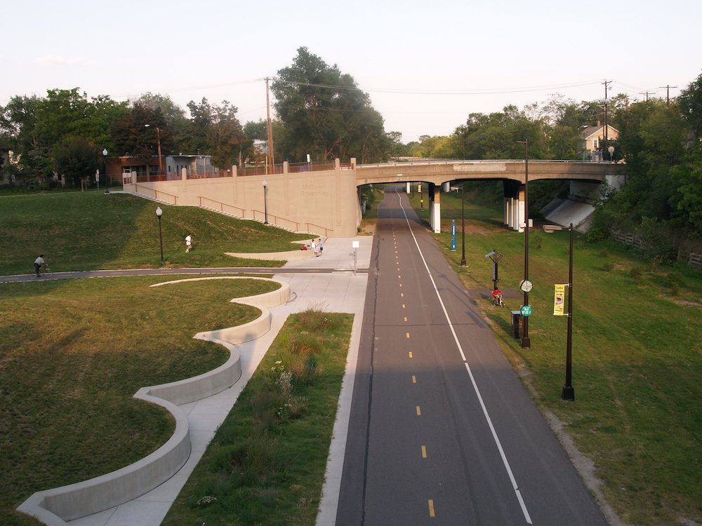 Smart Growth America tweet media