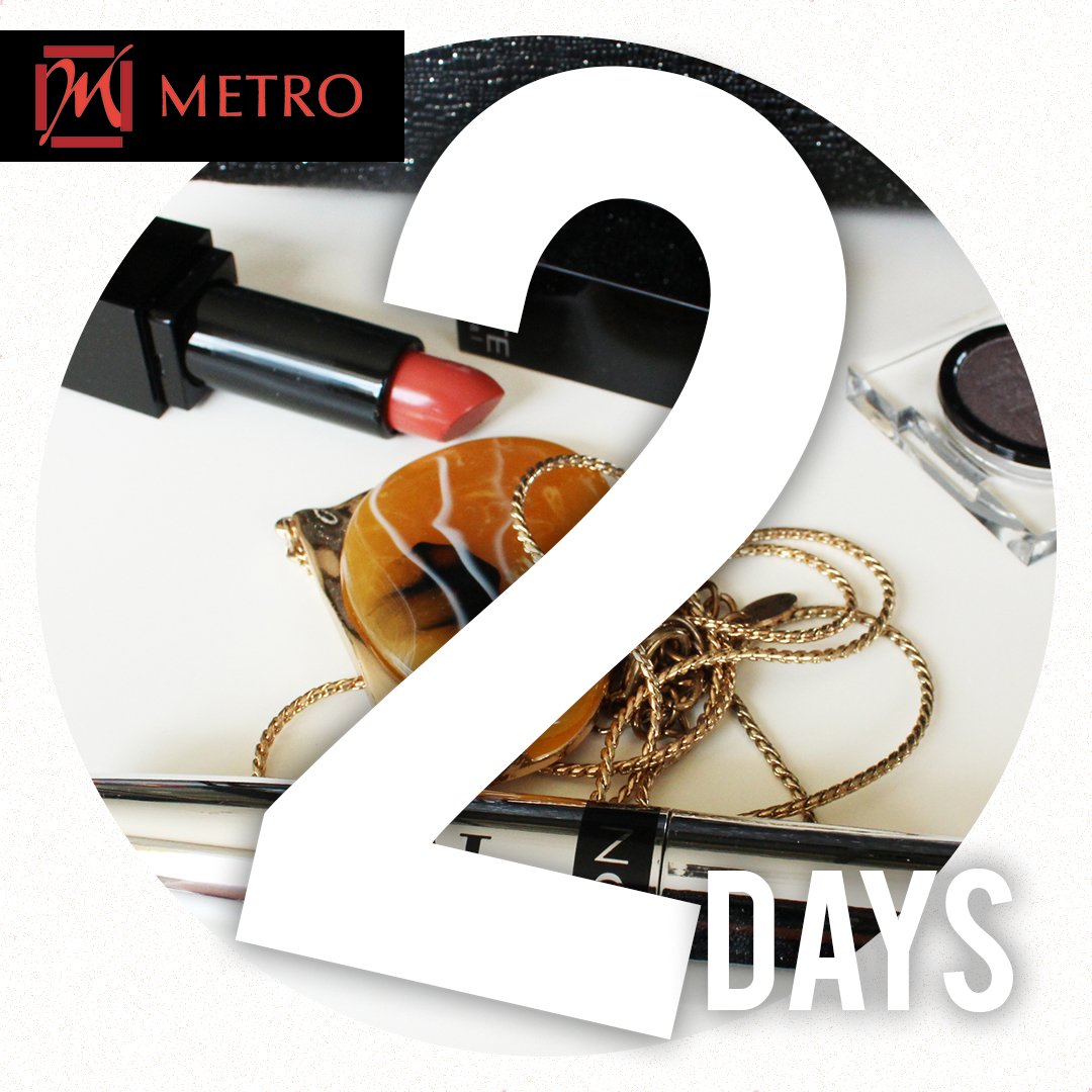 NoteSingapore's tweet image. Closer than you think. Are you excited yet? 🛍 #note_sg #metrosg