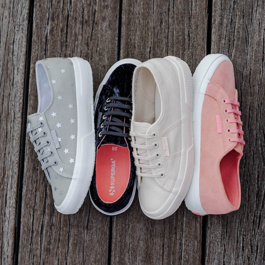 superga america