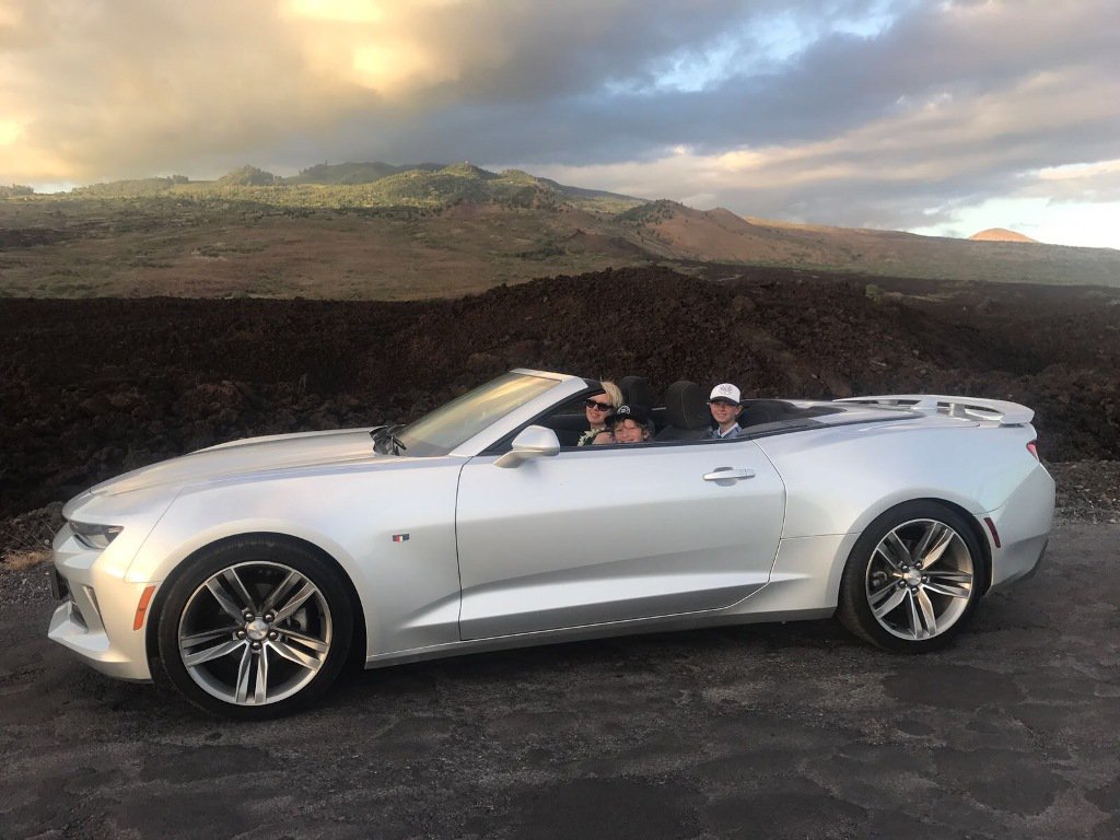 DoetsExperience's tweet photo. "Gentle Maui", Hawaii
Lees de nieuwste #blog van Elske Doets die met haar gezin naar #Hawaii is geweest.
https://t.co/mnOnpV7nEI https://t.co/eVDCjuZU2F