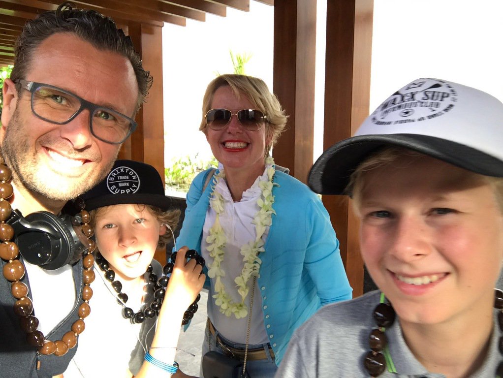 DoetsExperience's tweet photo. "Gentle Maui", Hawaii
Lees de nieuwste #blog van Elske Doets die met haar gezin naar #Hawaii is geweest.
https://t.co/mnOnpV7nEI https://t.co/eVDCjuZU2F