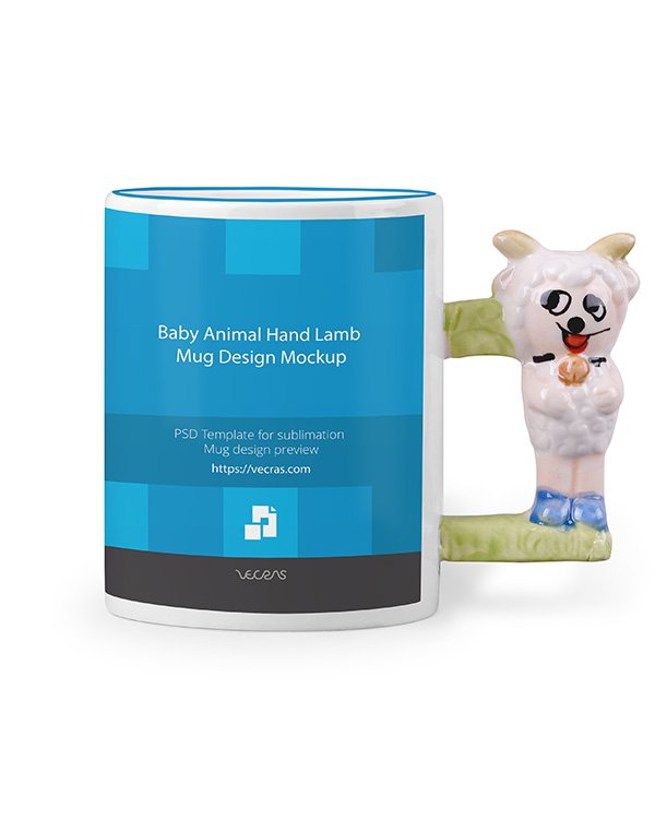 vecras's tweet photo. Baby Animal Lamb Handle Coffee Mug Design Mockup
#VecRas #SmartPSDs #ObjectsMockup #Mugs
https://t.co/Q08IqZwJVA https://t.co/sK8KFiwy0S