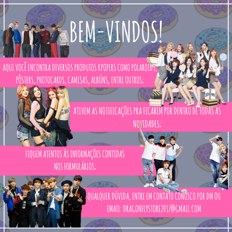 Dragonfly Store [HIATUS] tweet media