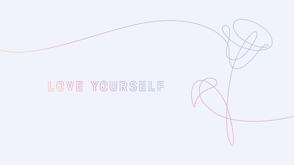 Love yourself your self HD phone wallpaper  Peakpx