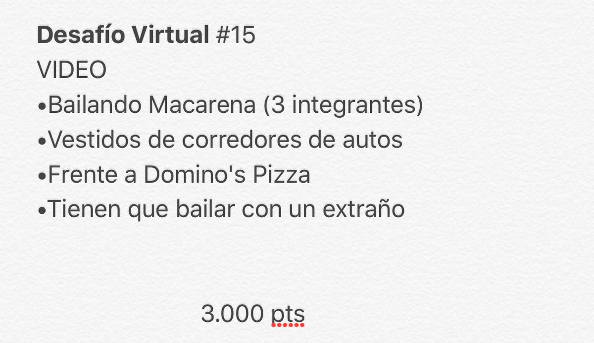 CorleoneStaff's tweet photo. #DesafioVirtual #15 https://t.co/m8VH2omEEa