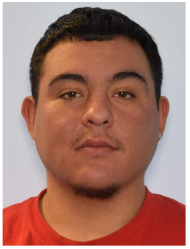 jeffcosheriffco's tweet photo. 2/2 Josh Gonzales, suspected of causing head trauma and multiple injuries to a toddler. Hisp, 5'7", 200, "W" &amp; "S" arm tats. 303-271-0211 https://t.co/5XMuzBooY8