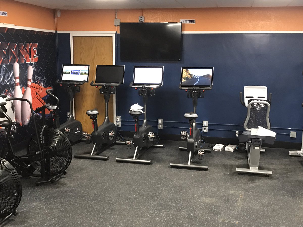 Malverne Athletics tweet media