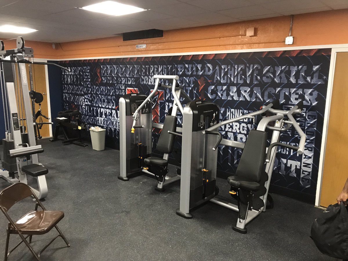 Malverne Athletics tweet media