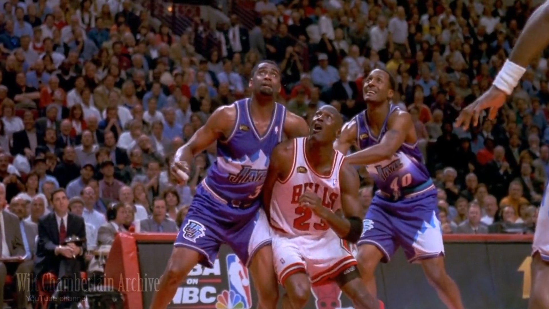 Chamberlain Archive on Twitter 