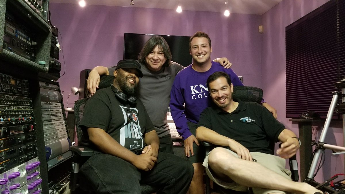 4AllAV's tweet photo. Instructional designers: improve your content production value with a certificate in @AvidProTools from @AudioIntern . @Avid #msidt15 https://t.co/T6p9wRbbqZ