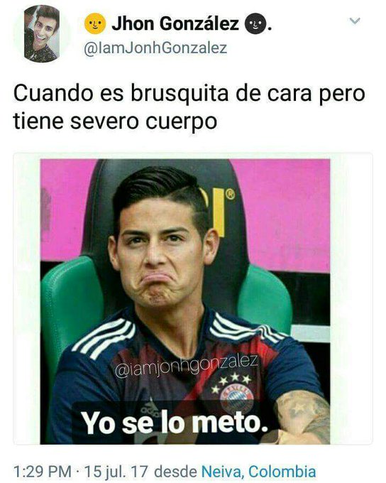 Uy parce jajaja https://t.co/HgScehzVZe