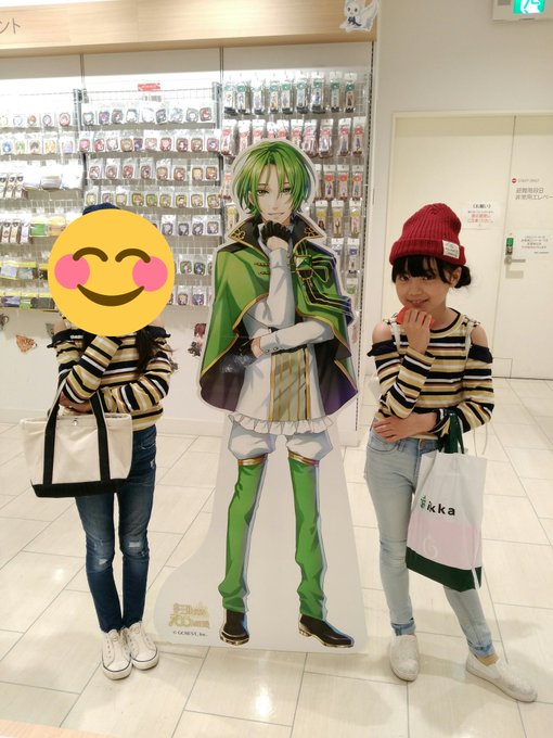 Twitterのコスプレ画像20