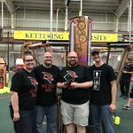 Photo by Red Steel - FRC Team 6493 (@RedSteel6493)