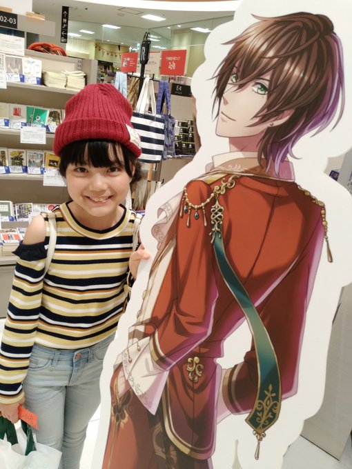 Twitterのコスプレ画像22