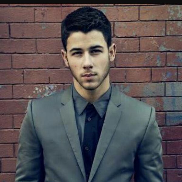 Happy 24th birthday Nick Jonas 