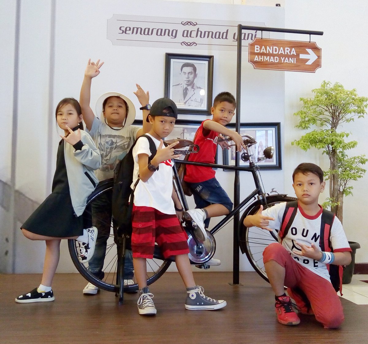 Estudiante Band tweet media