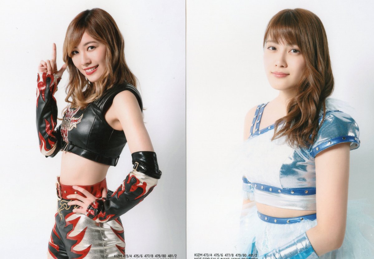 AKB48 シュートサイン通常盤生写真入荷しました！ #AKB48 #宮脇咲良