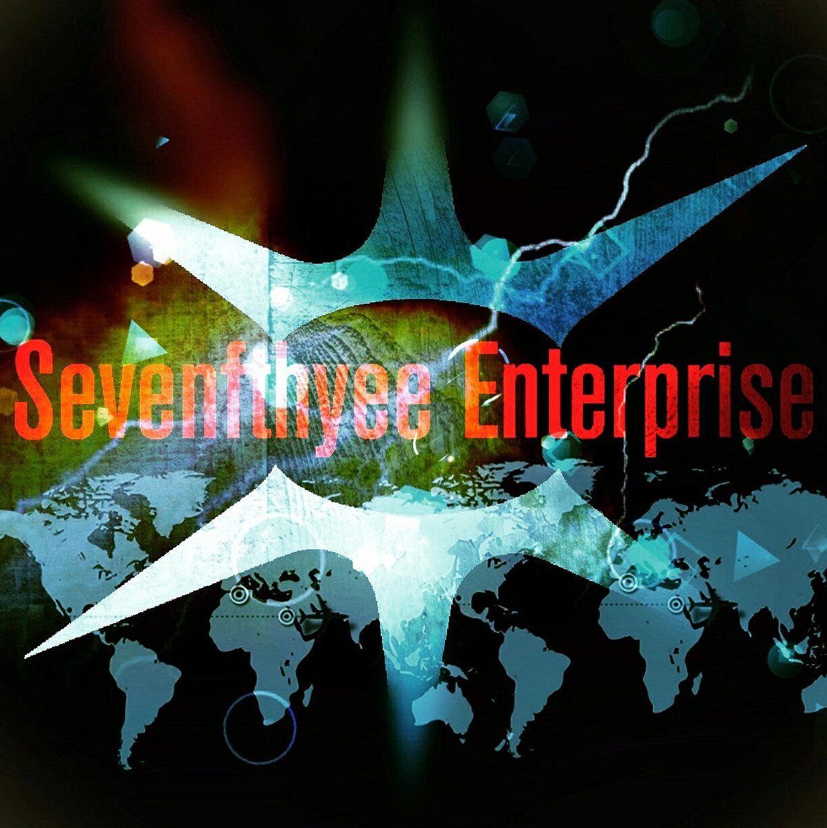 Sevenfthyee's tweet image. #NewProfilePic