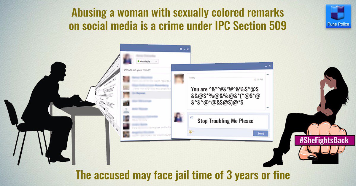 पुणे शहर पोलीस tweet media