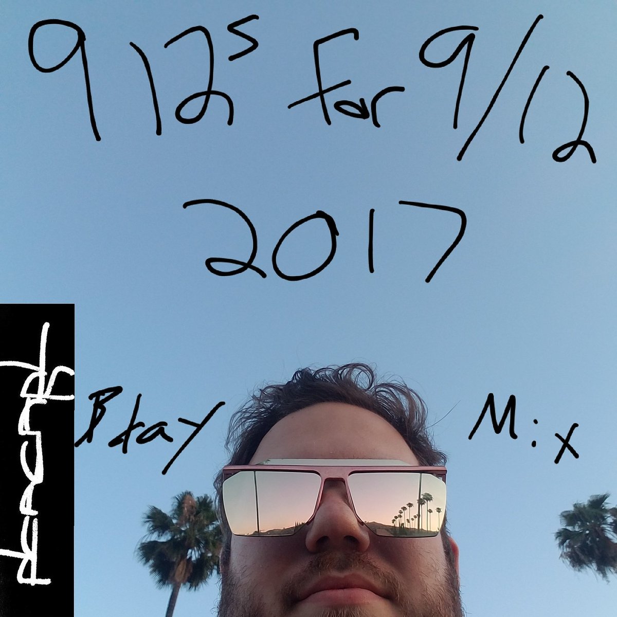 pkacarl's tweet photo. Link in bio for my annual Bday mix series: 9 12s for 9/12! #dj #djmix #liveset #housemusic https://t.co/XNl9iMnKsO