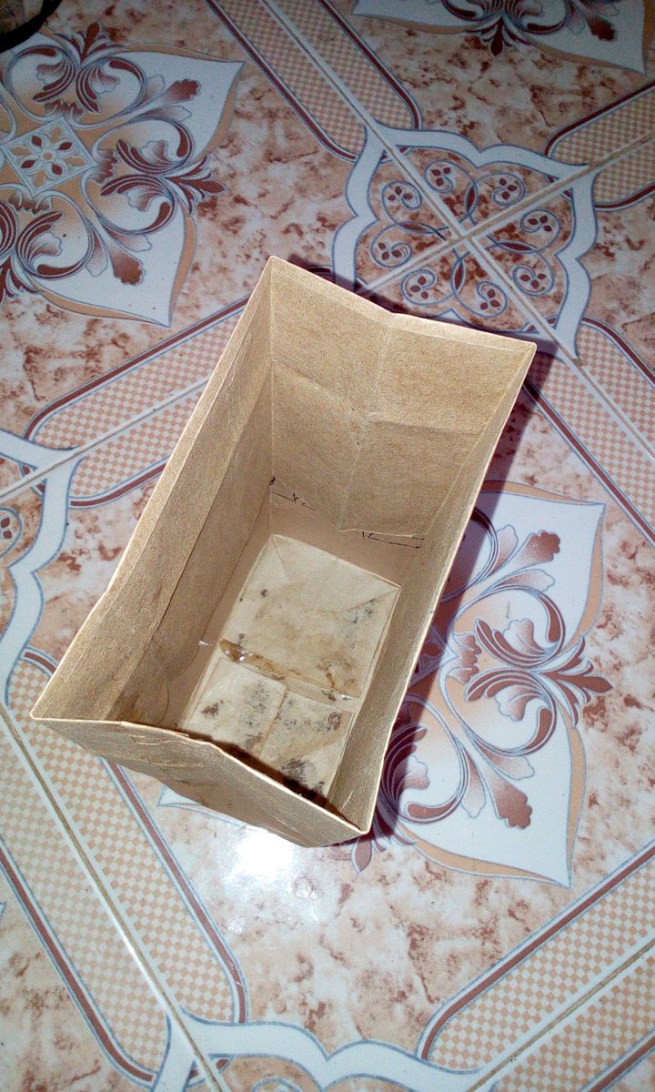 johnkanje1's tweet photo. #IAMTHEGLOBALCITIZEN
#ENVI_FRIENDLY_PAPER_BAGS
Made by Mimi,
#No_Plastics
#ipeYesSaveEnvi..
Contactme for order.
WhatsApp/Call +255683917701 https://t.co/yjm5Q1YZGa