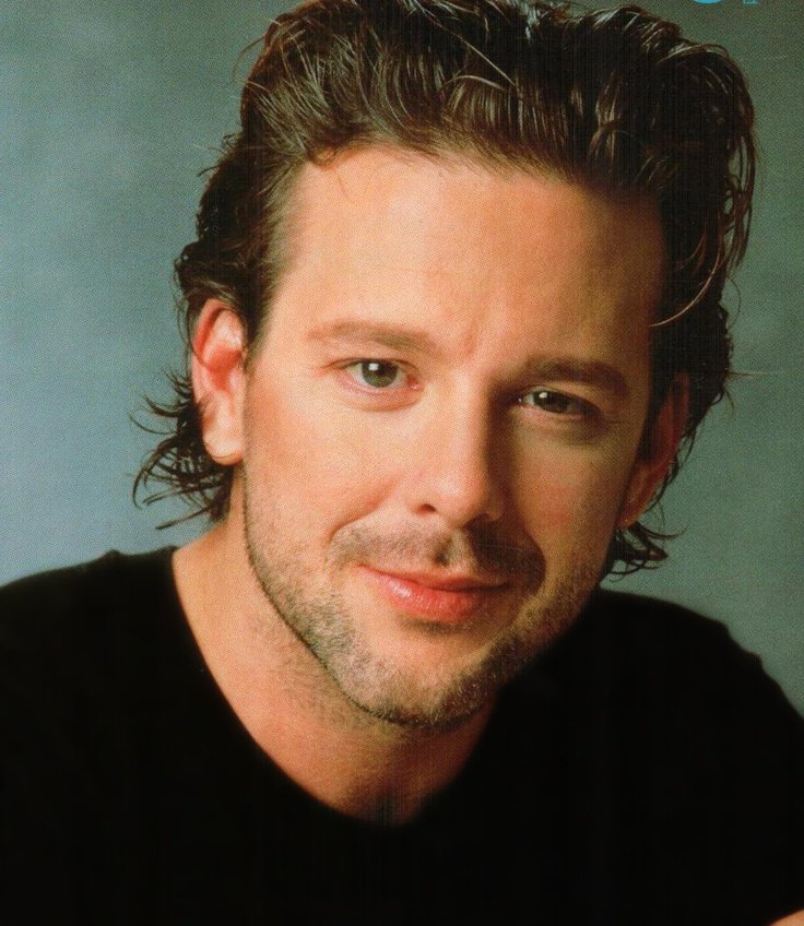 Happy birthday MICKEY ROURKE 