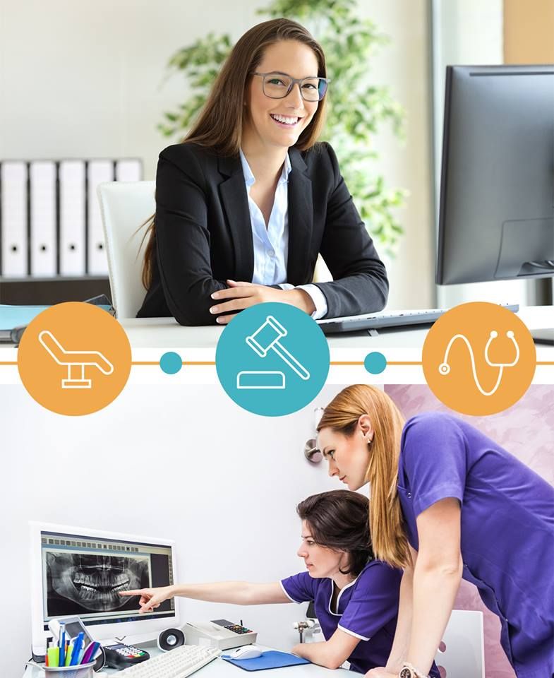 Computer 1 ranges from oil field to law firms to dental. Let us help you in any industry you’re in! We’re here to help you work smarter!