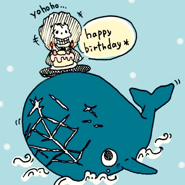 Mechifura きょうはラブーンの お誕生日なんだって おめでとう ラブーン ワンピース Onepiece ワンピース好きと繋がりたい イラスト T Co Wduk6ov2ci Twitter