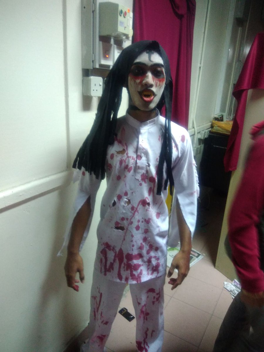 Paling Populer 10 Foto Wajah Hantu Arka Gambar Paling Populer 10 Foto Wajah Hantu Arka Gambar